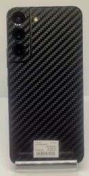 Samsung Galaxy S22 8/128GB Phantom Black (SM-S901BZKD) - Б/В від виробника Samsung
