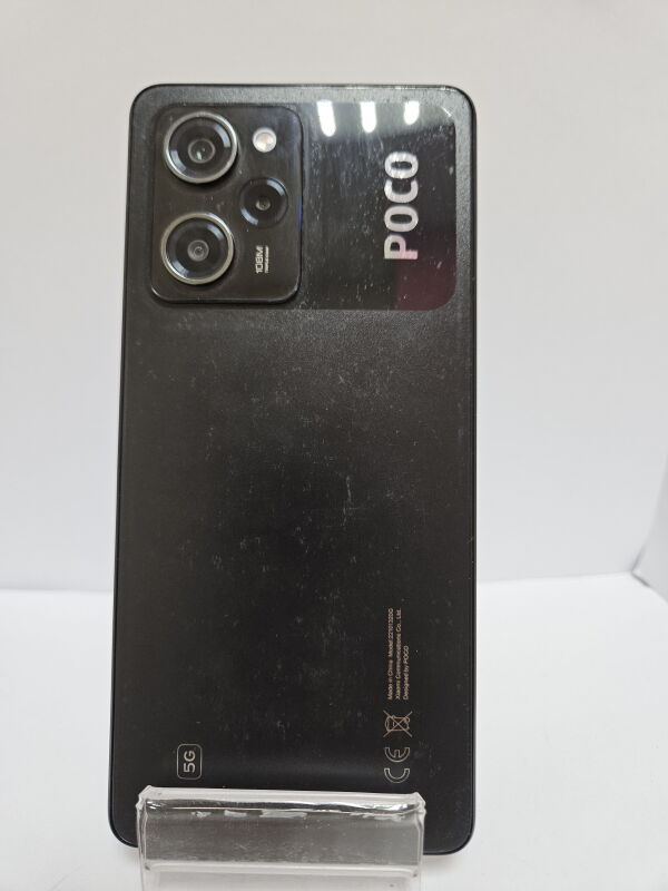 Xiaomi Poco X5 Pro 5G 8/256GB (22101320G або 22101320I) - Б/В - Фото №2