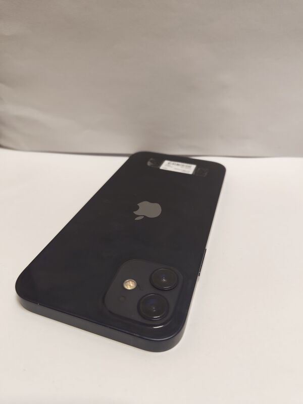 Apple IPhone 12 128GB - Б/В - Фото №4