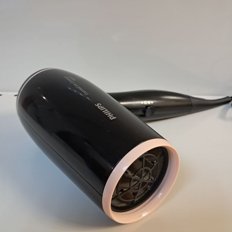 Фен PHILIPS EssentialCare BHD004/00 - Б/В
