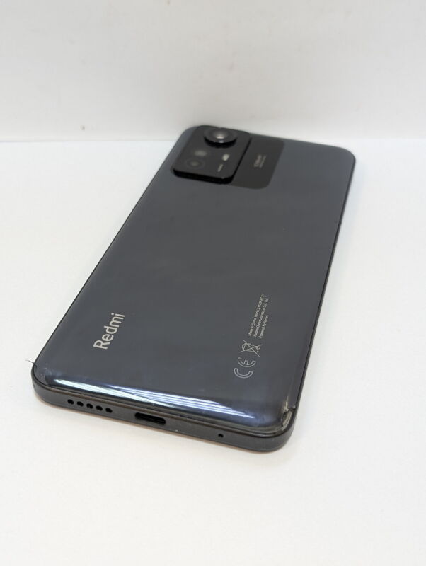 Xiaomi Redmi Note 12S 8/256GB (23030RAC7Y) - Б/В - Фото №5