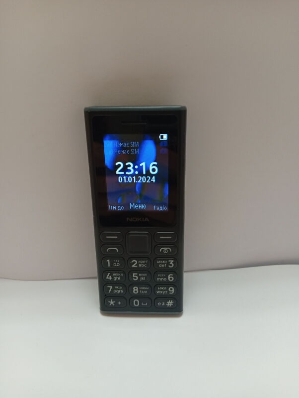 Nokia 110 (TA-1694) DS - Б/В