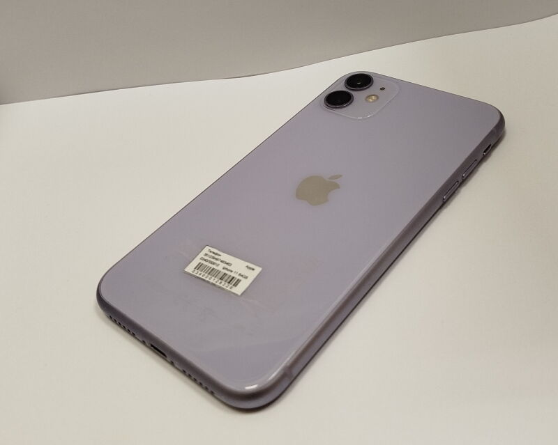 Apple Iphone 11 64GB - Б/В