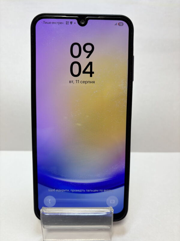 Samsung Galaxy A25 5G SM-A256B 8/256Gb, SM-A256BZKDEUE - Б/В