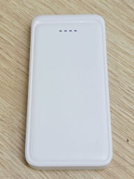 Powerbank P81-2.1A 10000mAh - Б/В від виробника NoName