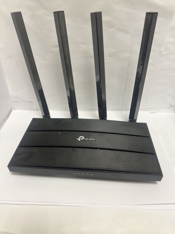 Маршрутизатор TP-LINK Archer C80 WiFi 5 / AC1900 /1 Гбіт/с - Б/В