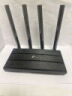 Маршрутизатор TP-LINK Archer C80 WiFi 5 / AC1900 /1 Гбіт/с - Б/В - Прев'ю фото №1