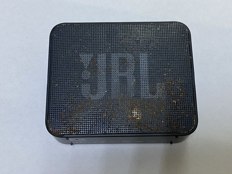 Портативна колонка JBL Go Essential - Б/В