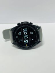 Смарт-годинник Samsung Galaxy Watch 3 45mm (SM-R840) - Б/В Смарт-годинник Samsung Galaxy Watch 3 45mm (SM-R840) - Б/В від виробника Samsung