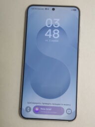 Samsung Galaxy S25 (SM-S931B) 12/256GB - Б/В Samsung Galaxy S25 (SM-S931B) 12/256GB - Б/В від виробника Samsung