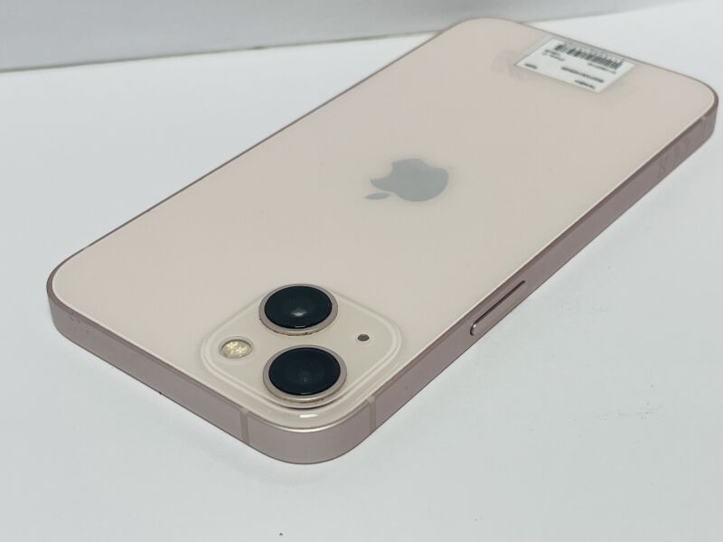 Apple iPhone 13 128GB - Б/В - Фото №6