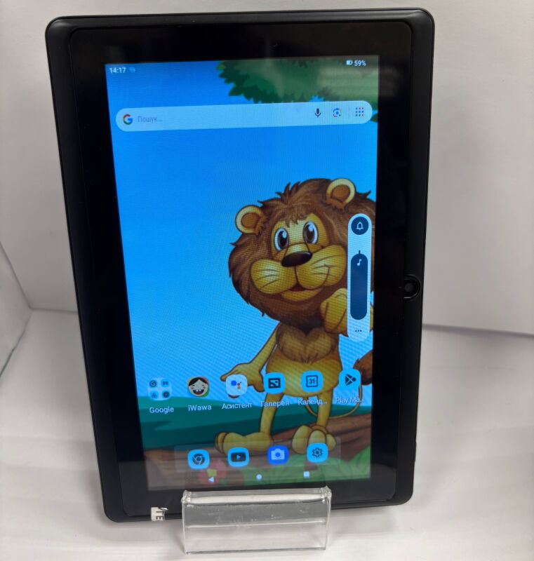 Планшет Pixus Touch 7 3G 2/32 GB - Б/В