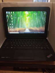 Ноутбук Lenovo IdeaPad B590 (Celeron N3160/4GB/SSD128GB) - Б/В від виробника Lenovo