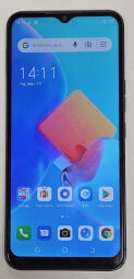 Tecno Spark 8C (KG5j) 2/64Gb - Б/В від виробника Tecno