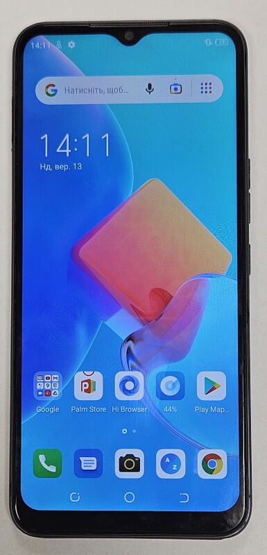 Tecno Spark 8C (KG5j) 2/64Gb - Б/В