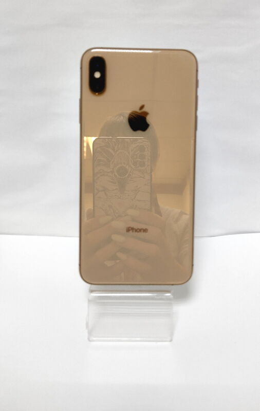 Apple iPhone XS Max 64GB - Б/В - Фото №2