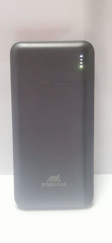 Powerbank RivaCase VA2101 10000mAh - Б/В