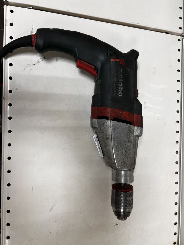 Ударний дриль Metabo SBEV 1300-2 S - Б/В