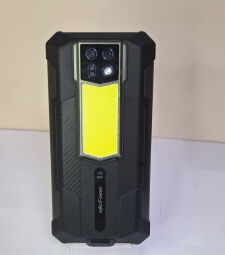 Ulefone Armor 24 12/256GB - Б/В Ulefone Armor 24 12/256GB - Б/В від виробника Ulefone