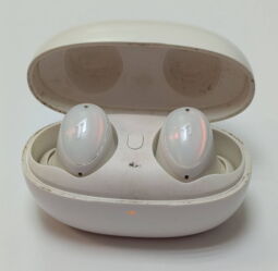 Навушники 1More ColorBuds 2 TWS (ES602) Frost White (879505) - Б/В Навушники 1More ColorBuds 2 TWS (ES602) Frost White (879505) - Б/В від виробника 1More