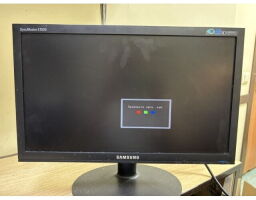 Монітор Samsung E1920N - Б/В від виробника Samsung