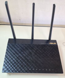Маршрутизатор Asus RT-AC66U B1 - Б/В від виробника Asus