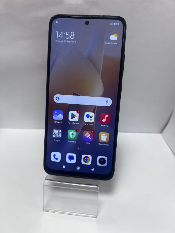 Xiaomi Redmi Note 11S 6/64GB (2201117SY) - Б/В