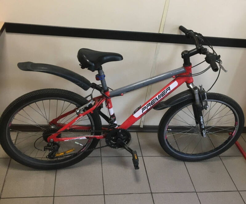 Велосипед Premier MTB Kids 24" - Б/В