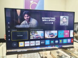 Телевізор Hisense 32" 32A4Q - Б/В від виробника Hisense