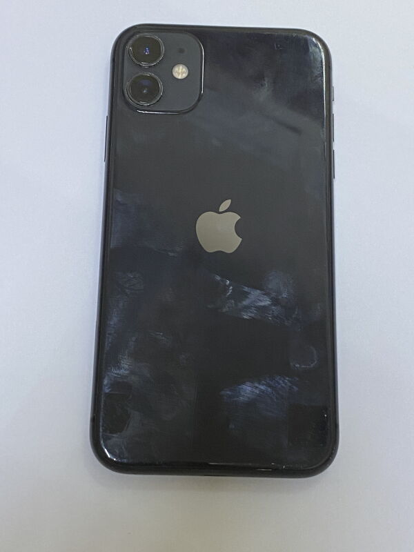 Apple Iphone 11 128GB, MWM32 - Б/В - Фото №2