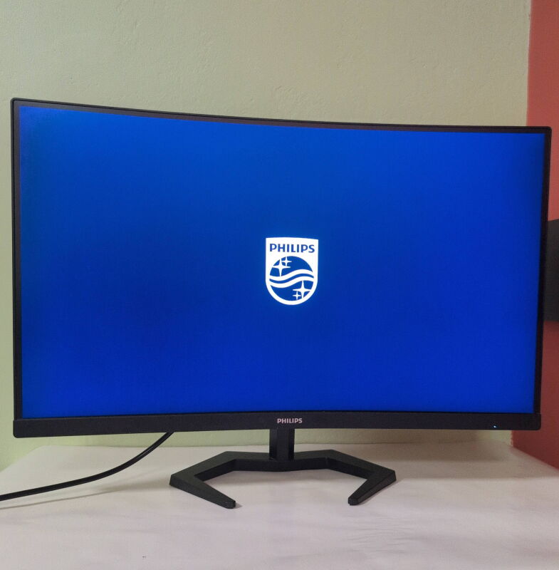 Монітор Philips 27M1C3200VL/00 - Б/В