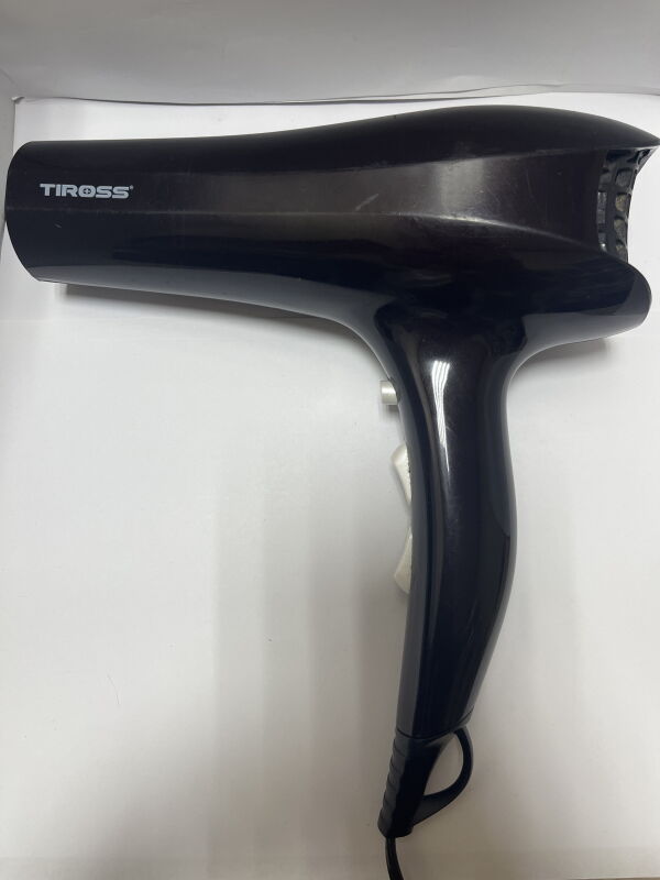 Фен TIROSS TS 1320 - Б/В