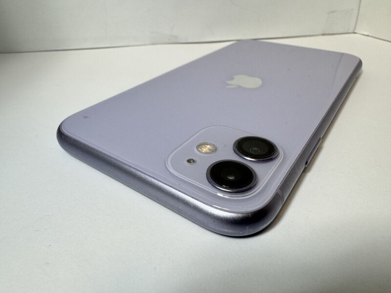 Apple Iphone 11 128GB - Б/В - Фото №5