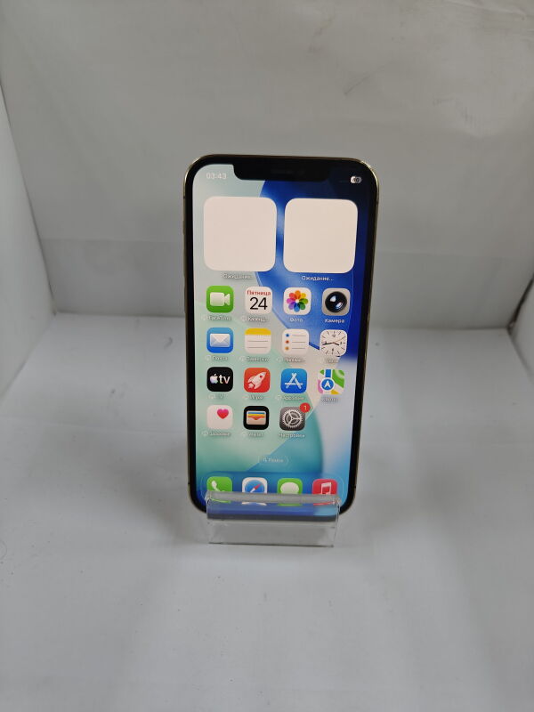 Apple iPhone 12 Pro 256GB - Б/В