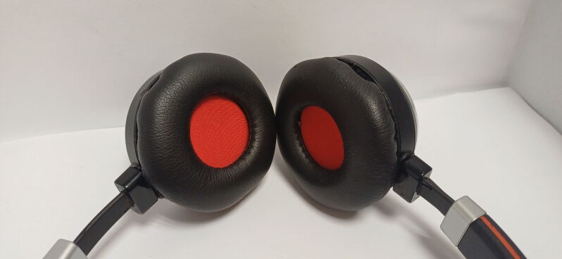 Гарнітура Jabra EVOLVE 65 TE MS Stereo - Б/В - Фото №3