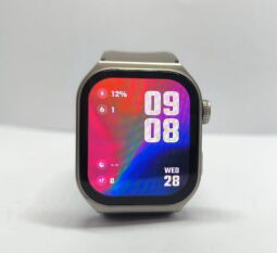 Смарт-годинник Proove Moment Titanium, PR-SW-01 - Б/В від виробника Proove