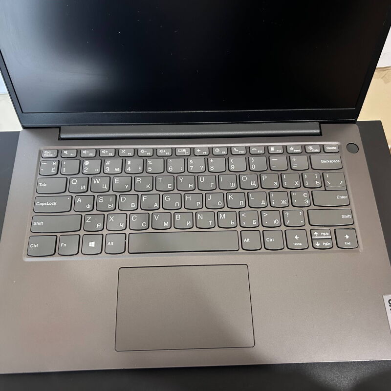 Ноутбук Lenovo V14 G2 ITL (i3-1115G4/12GB/SSD128GB) - Б/В