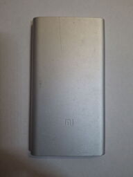 Powerbank Xiaomi Mi Power Bank 2 5000 mAh (PLM10ZM) - Б/В від виробника Xiaomi