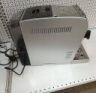 Кавомашина автоматична Delonghi Autentica Cappuccino ETAM 29.660.SB - Б/В - Прев'ю фото №3