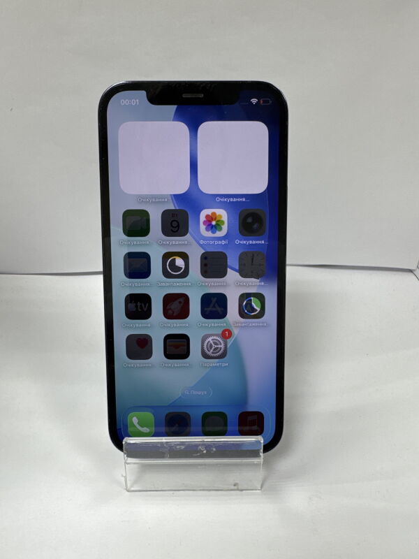 Apple iPhone 12 Pro 128GB - Б/В