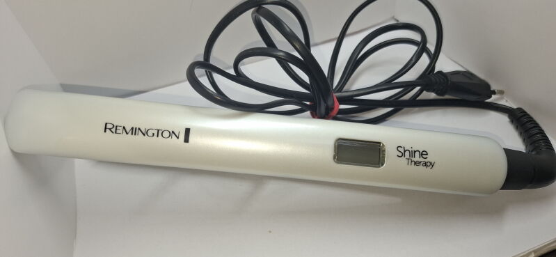 Вирівнювач для волосся Remington E51 Shine Therapy S8500 - Б/В