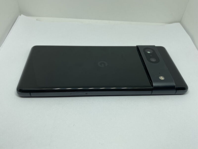 Google Pixel 7 8/128GB - Б/В - Фото №7
