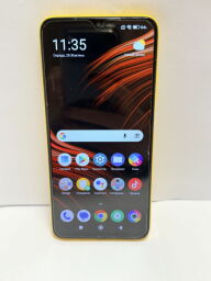 Xiaomi Poco M3 4/128GB - Б/В Xiaomi Poco M3 4/128GB - Б/В від виробника Xiaomi