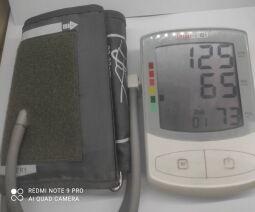 Автоматичний тонометр Dr.Frei М-100А - Б/В від виробника Dr.Frei