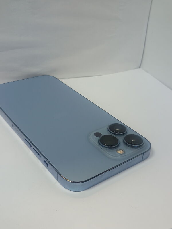 Apple iPhone 13 Pro Max 128GB - Б/В - Фото №6