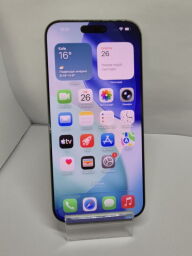 Apple iPhone 16 Pro Max 256GB - Б/В від виробника Apple