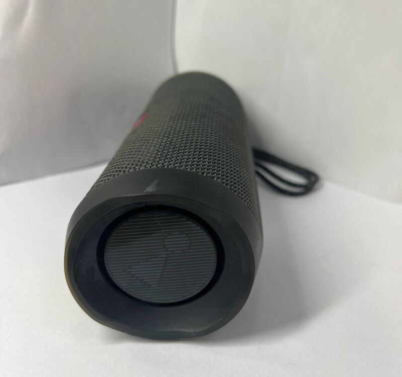 Портативна колонка JBL Flip Essential 2 Black (JBLFLIPES2) - Б/В - Фото №3