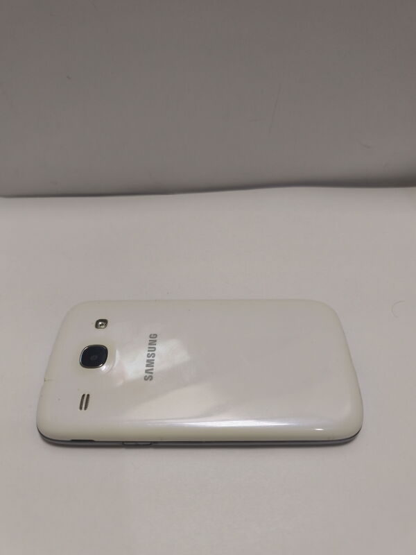 Samsung Galaxy Core Duos GT-I8262 - Б/В - Фото №2