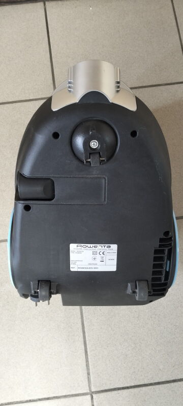 Пилосос без мішка ROWENTA Swift Power Cyclonic RO2981EA - Б/В - Фото №6