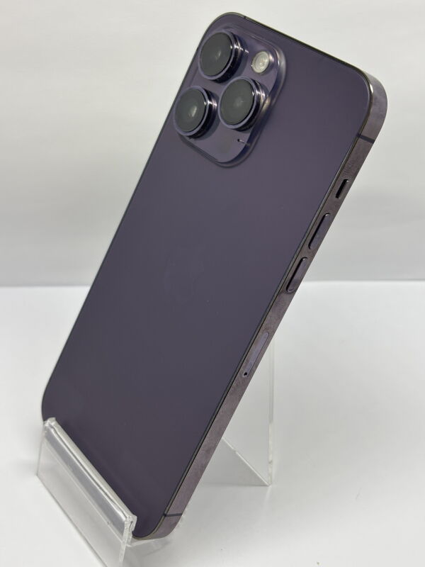 Apple iPhone 14 Pro Max 256GB - Б/В - Фото №4